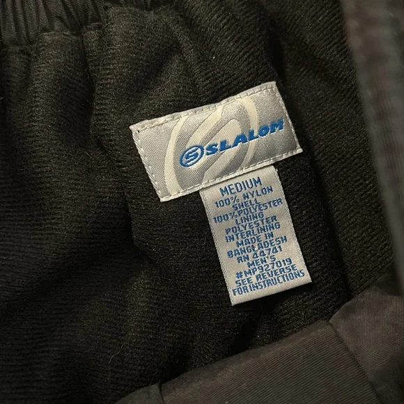 SLALOM Ski Pants - Picture 11 of 13